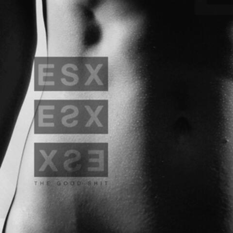 The Good Shit album art