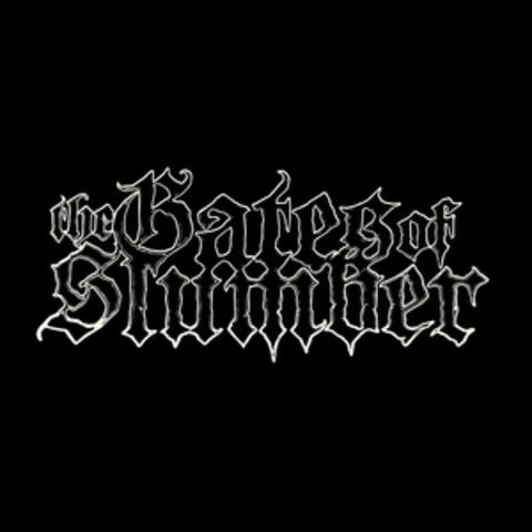 The Gates Of Slumber album art