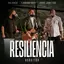 Resiliência album artwork