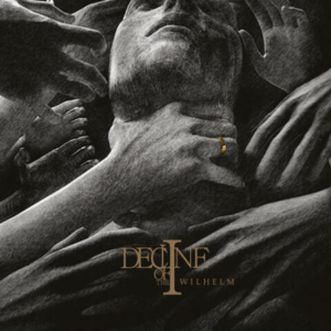 Wilhelm album art