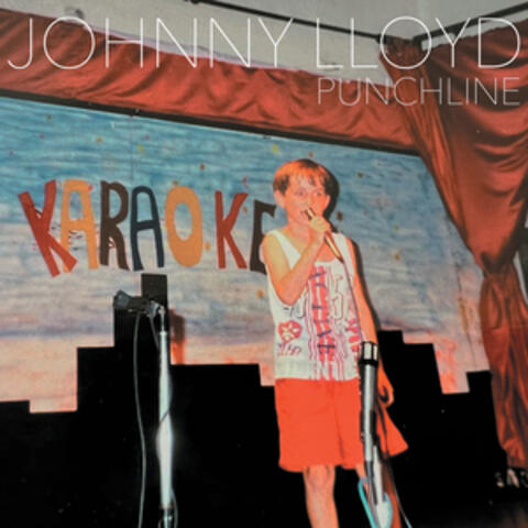 Punchline album art