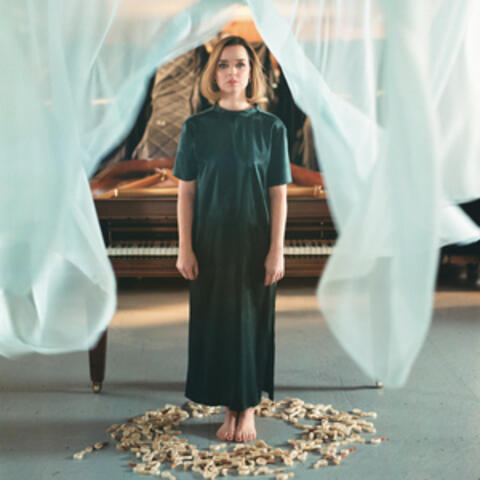 Le piano et le torrent album art