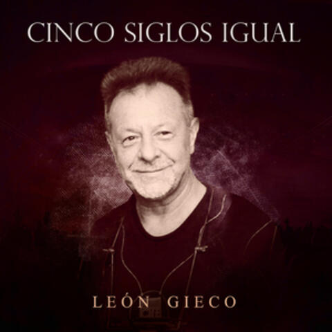 Cinco Siglos Igual album art