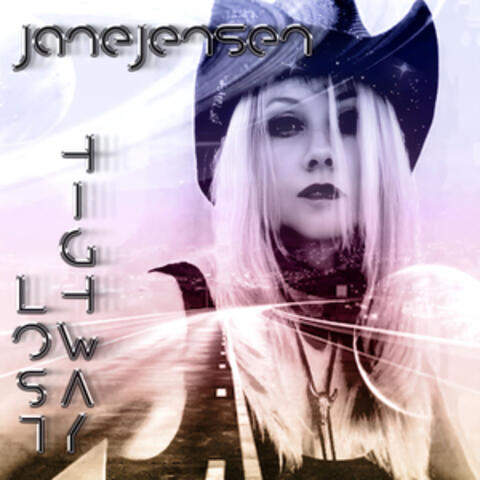 Lost Highway album art