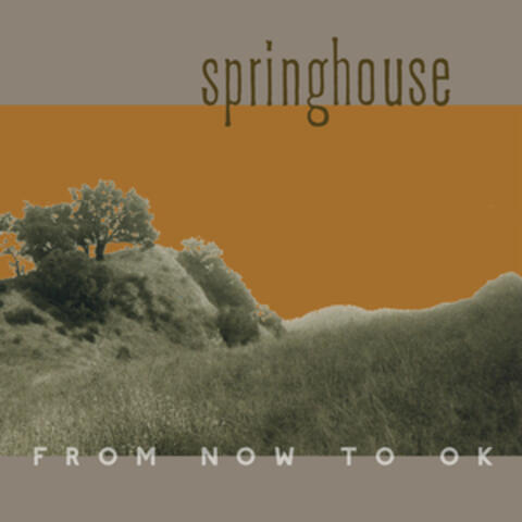 From Now to OK album art