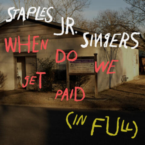 When Do We Get Paid (in Full) album art