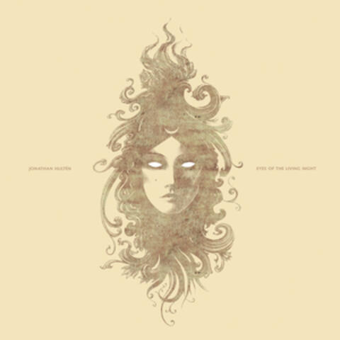 Eyes Of The Living Night album art