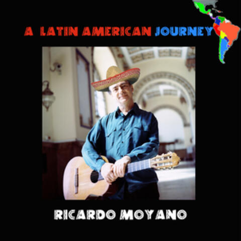 A Latin American Journey album art