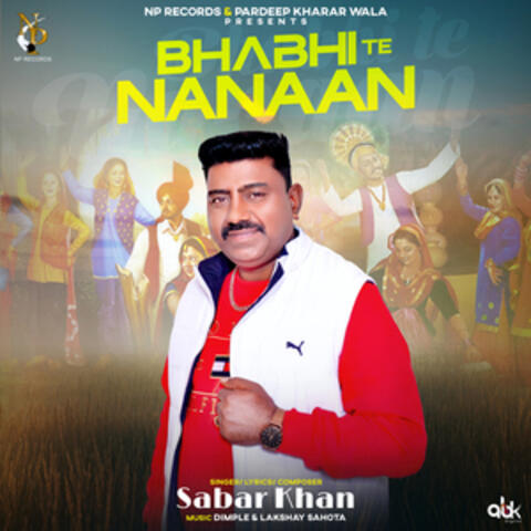 Bhabhi Te Nanaan album art