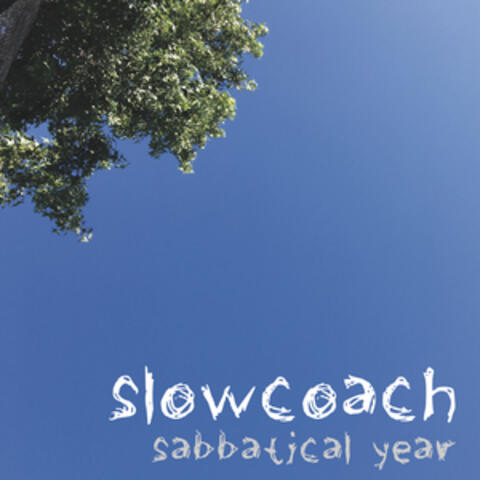 Sabbatical Year album art