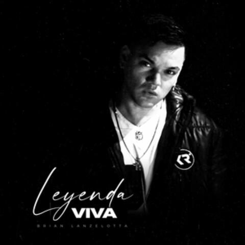 Leyenda Viva album art
