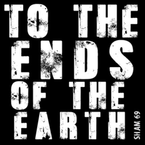 To the Ends of the Earth album art