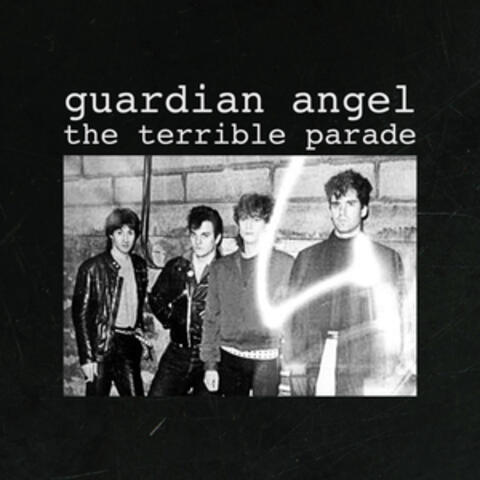 Guardian Angel album art