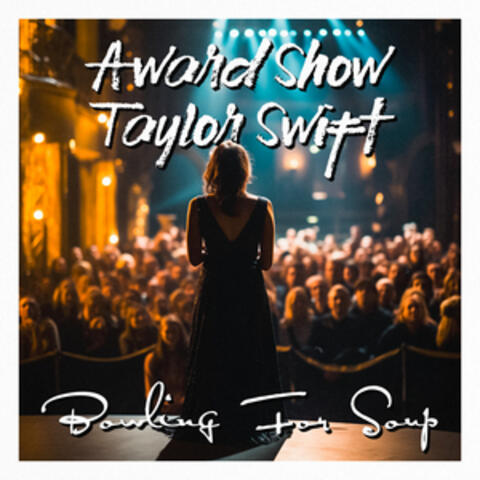 Award Show Taylor Swift album art