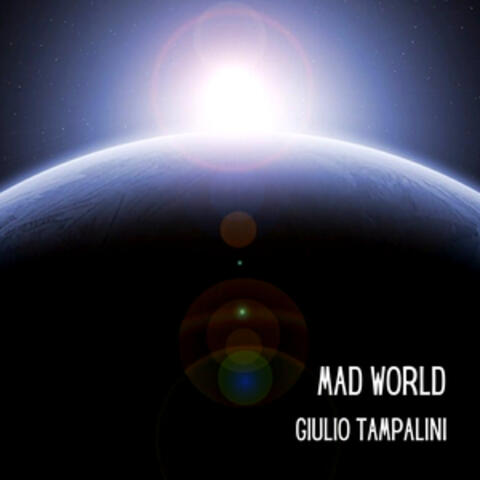 Mad World album art