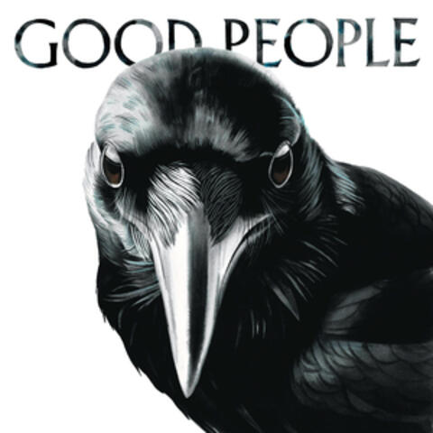 Good People album art