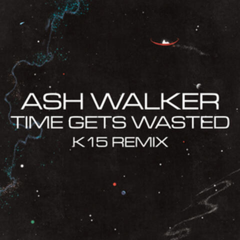 Time Gets Wasted album art