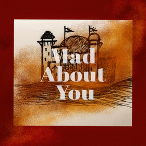 Mad About You album art