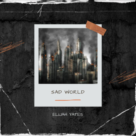 Sad World album art