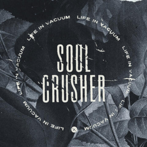 Soul Crusher album art