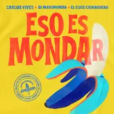 Image of Eso es mondar