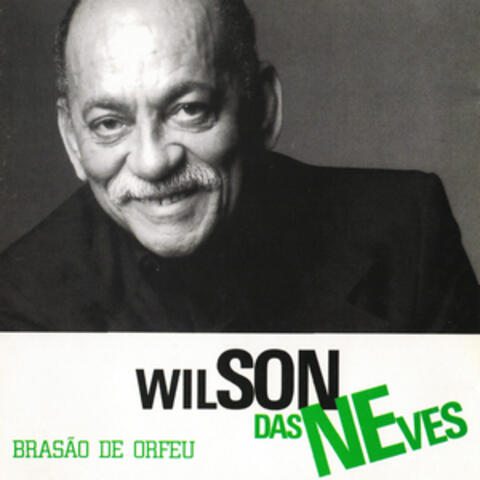 Brasão De Orfeu album art