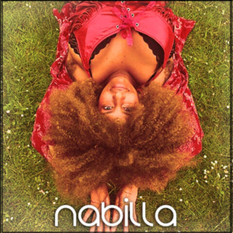 Nabilla album art
