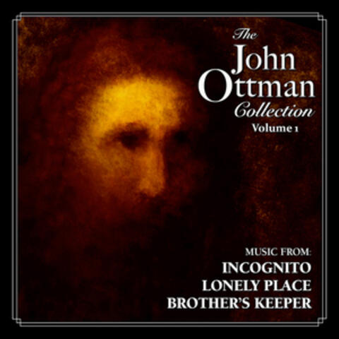 The John Ottman Collection, Vol. 1 album art