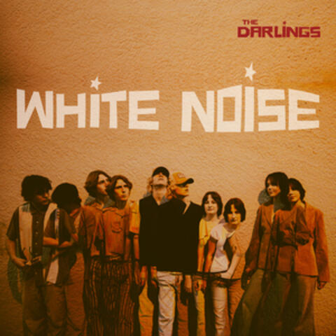 White Noise album art