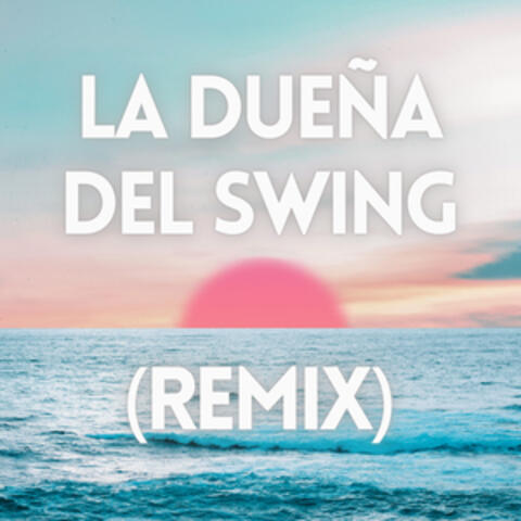 La Dueña del Swing album art