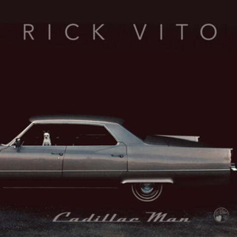Cadillac Man album art
