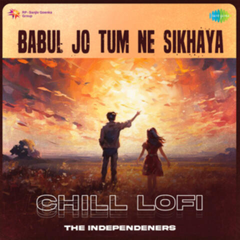 Babul Jo Tum Ne Sikhaya album art