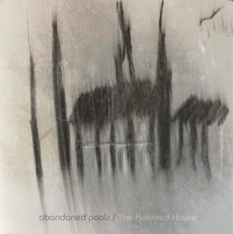 The Haunted House album art