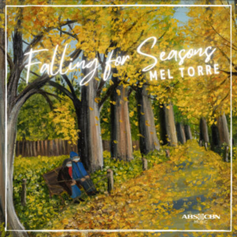 Falling for Seasons album art
