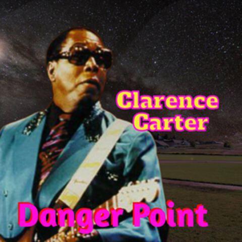 Danger Point album art