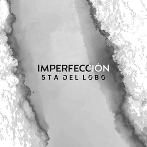 Imperfección album art