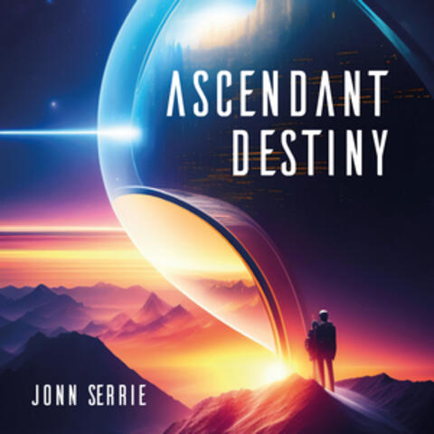 Ascendant Destiny album art