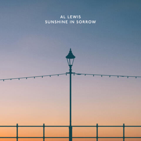 Sunshine in Sorrow (Single Edit) album art