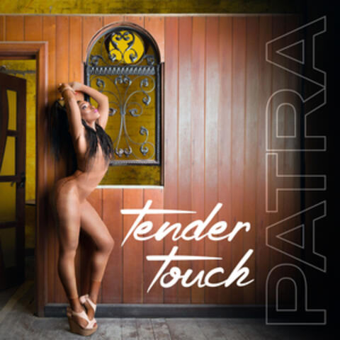 Tender Touch album art