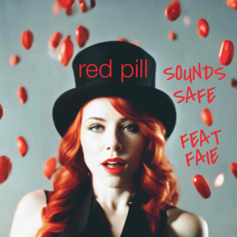 Red Pill album art