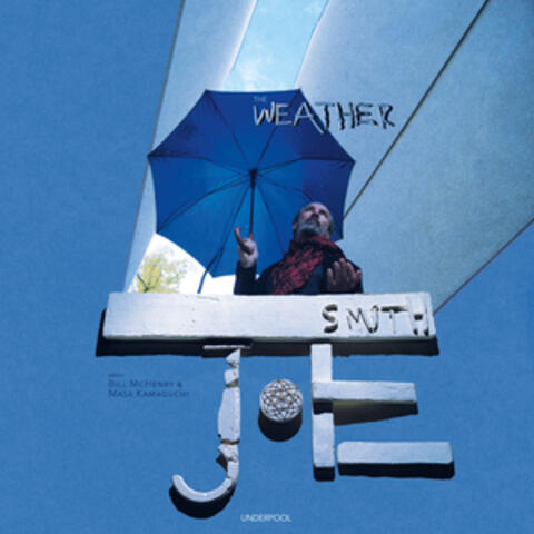 The Weather album art