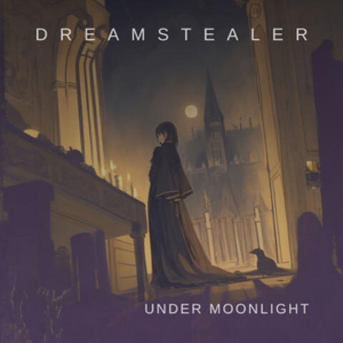 Under Moonlight album art