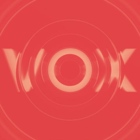 VOX album art