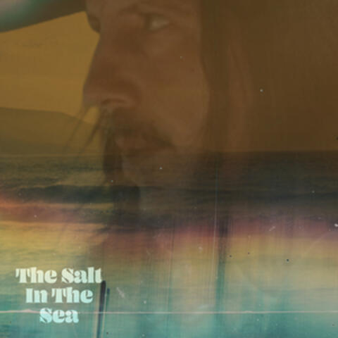 The Salt In The Sea album art