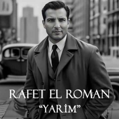 Yarim album art