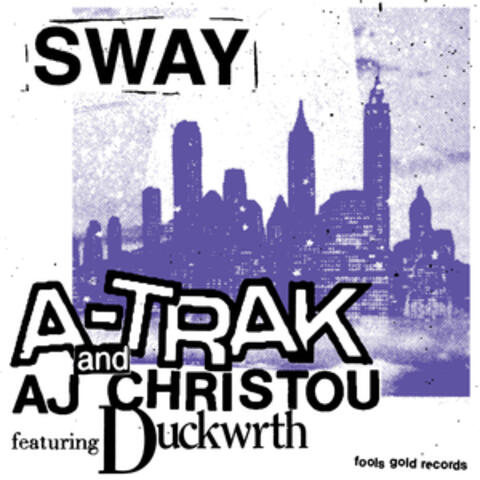 Sway album art
