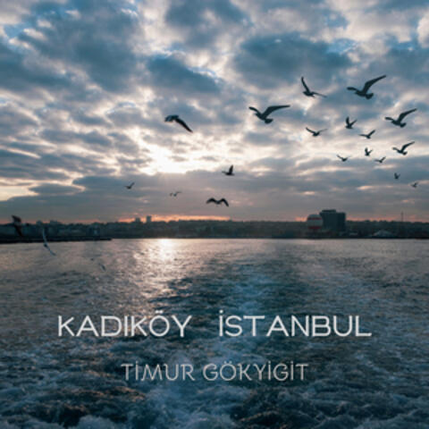 Kadıköy İstanbul album art