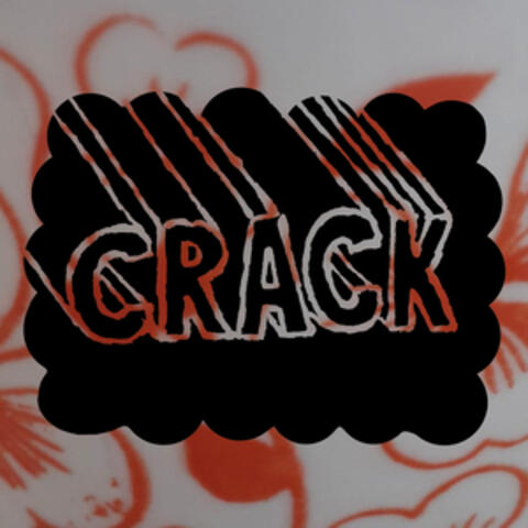 Crack album art