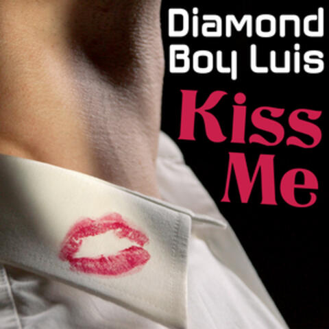 Kiss Me (Remixes) album art