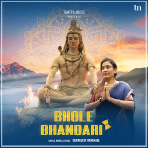 Bhole Bhandari album art